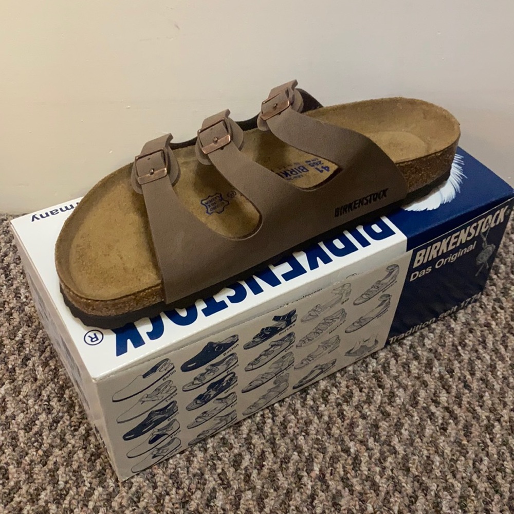 Birkenstock Florida Sandal